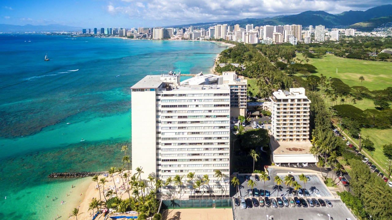 Photo of Outdoor in Diamond Head - Kapahulu - St. Louis