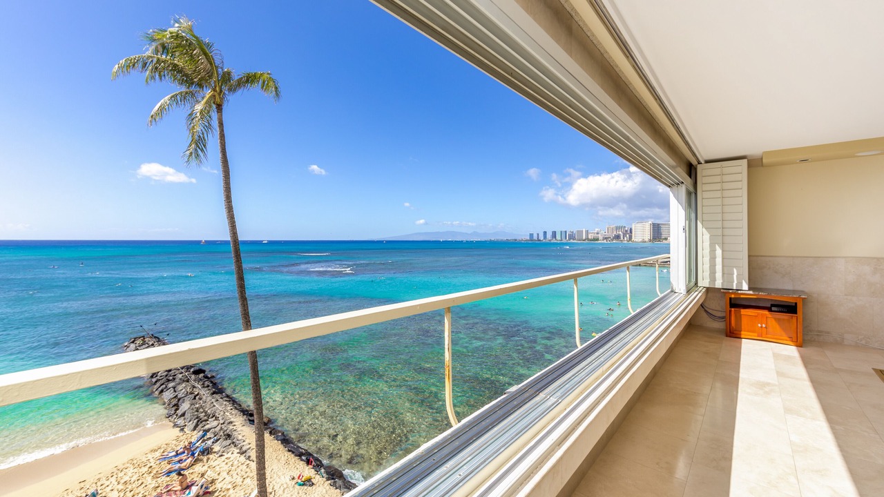 Photo of Outdoor in Diamond Head - Kapahulu - St. Louis