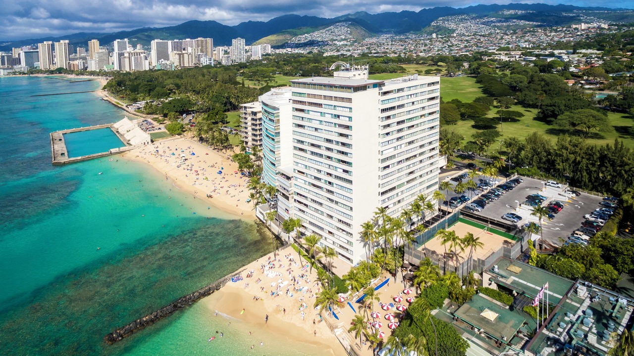 Photo of Outdoor in Diamond Head - Kapahulu - St. Louis