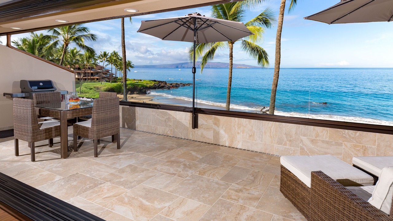Photo of Outdoor in Wailea