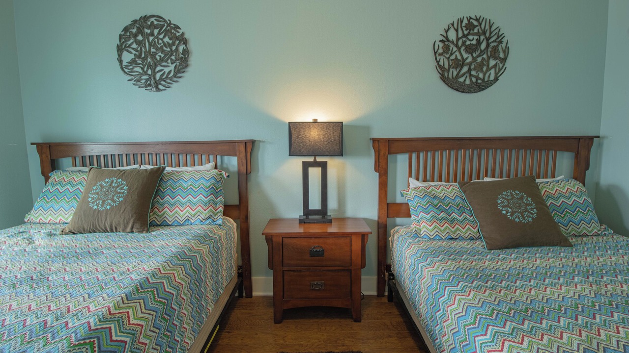 Photo of Bedroom in Port Bolivar