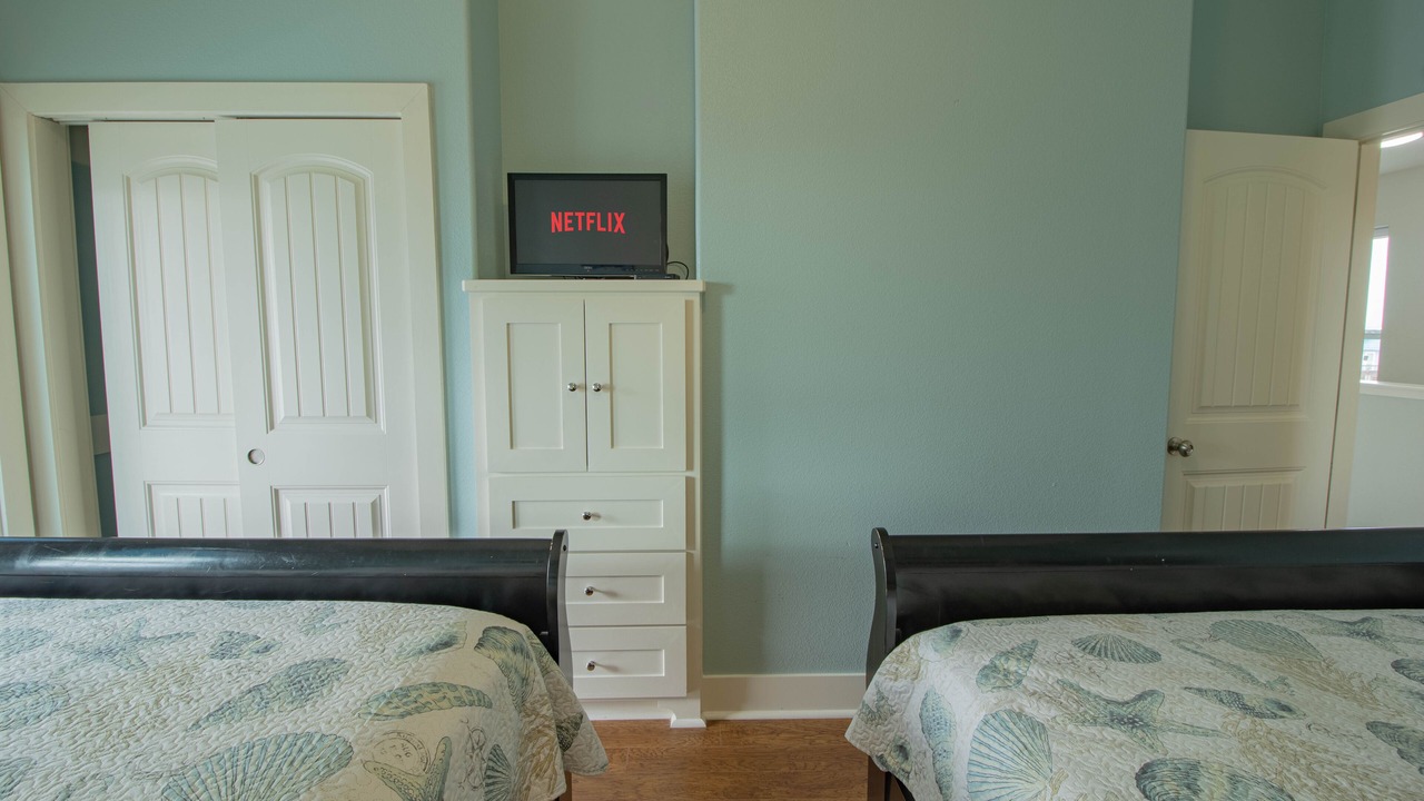Photo of Bedroom in Port Bolivar