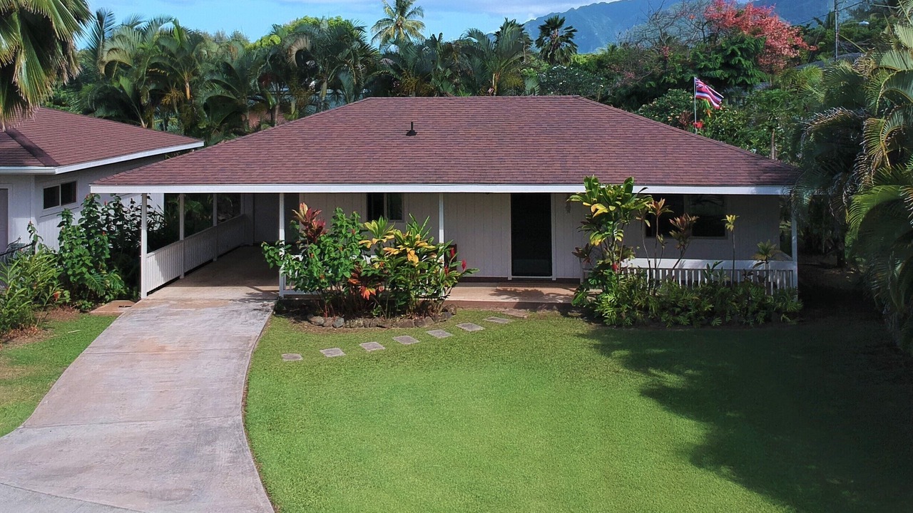 Photo of Outdoor in Hauula