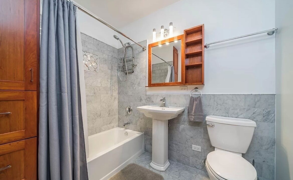 Photo of Bathroom in South Haven