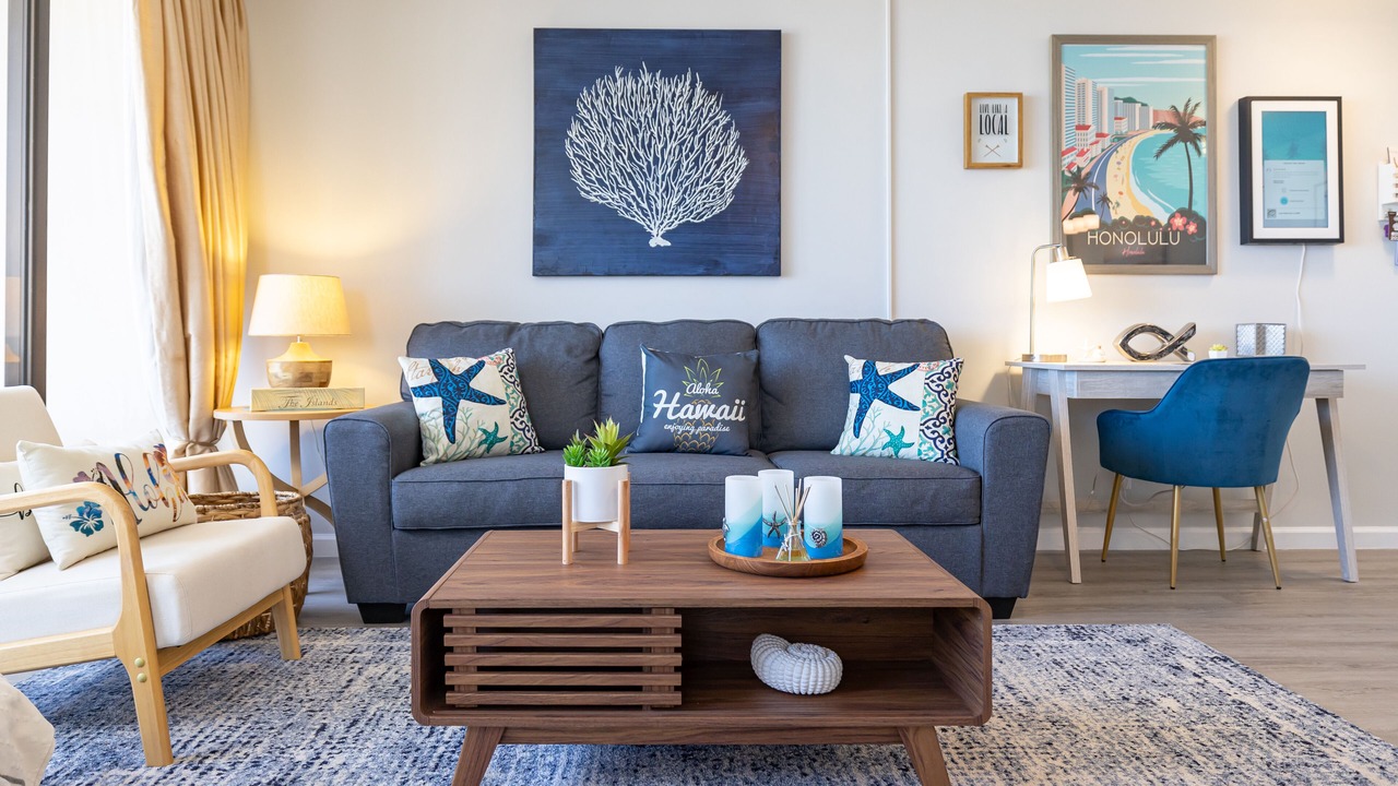 Photo of Bedroom in Waikiki
