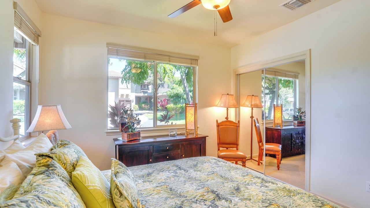 Photo of Bedroom in Kamuela