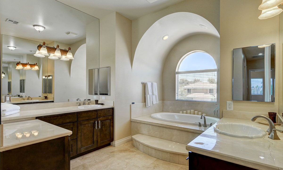 Photo of Bathroom in Spring Valley