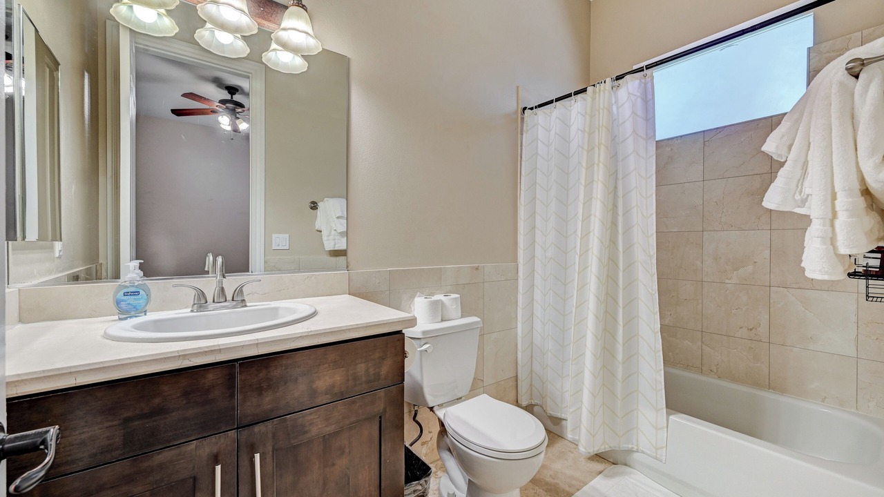 Photo of Bathroom in Spring Valley