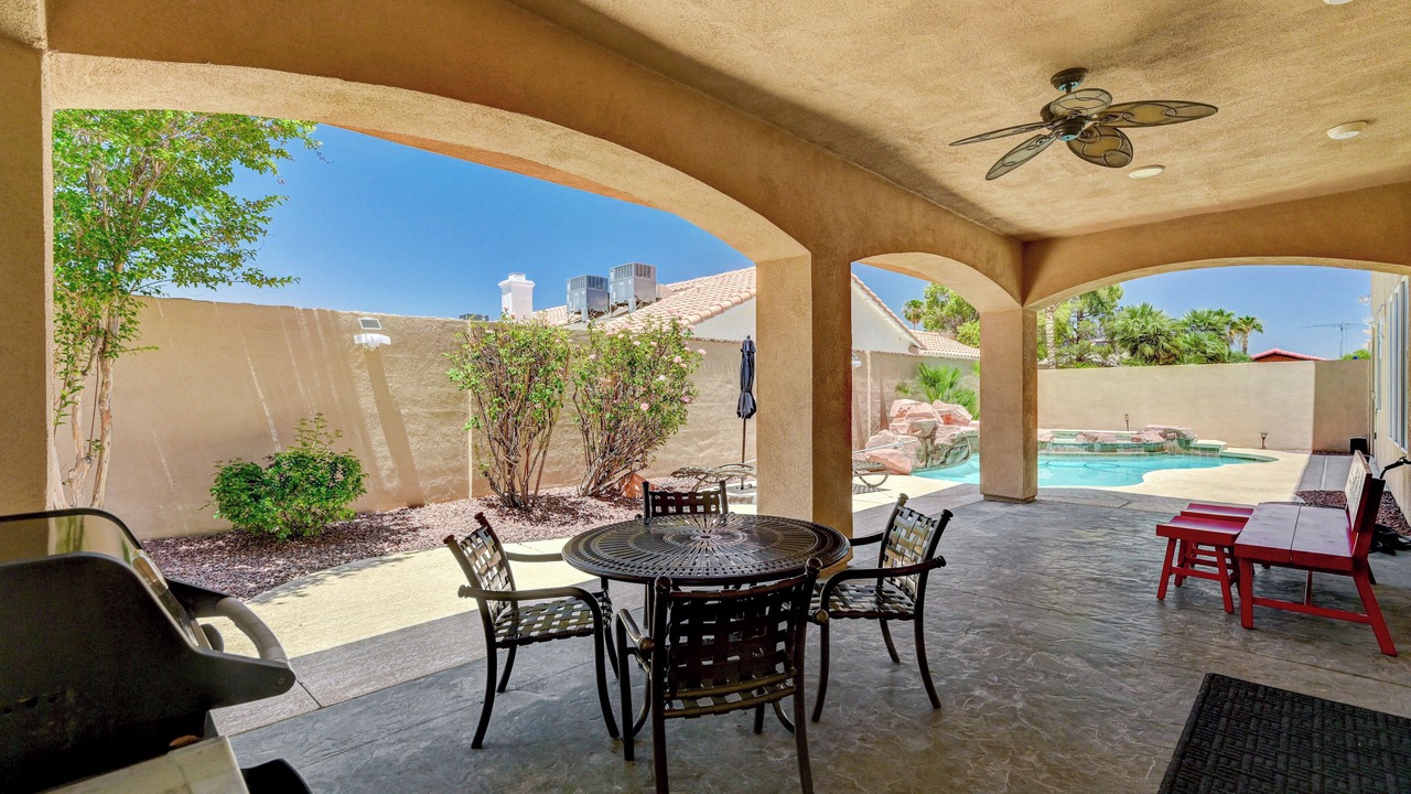 Photo of Outdoor in Spring Valley