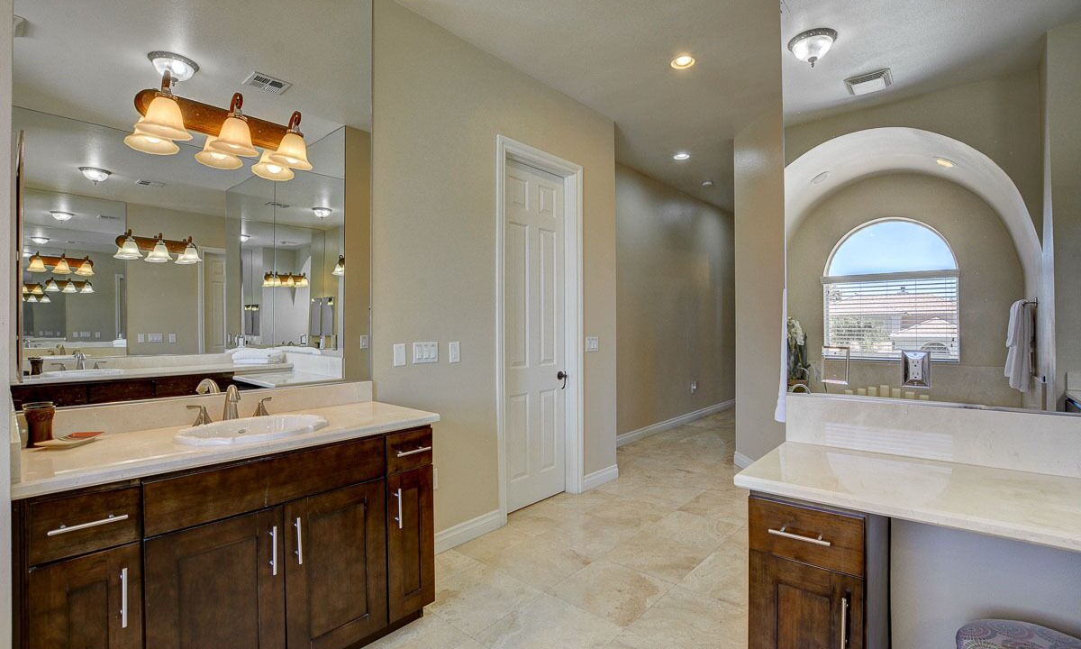 Photo of Bathroom in Spring Valley
