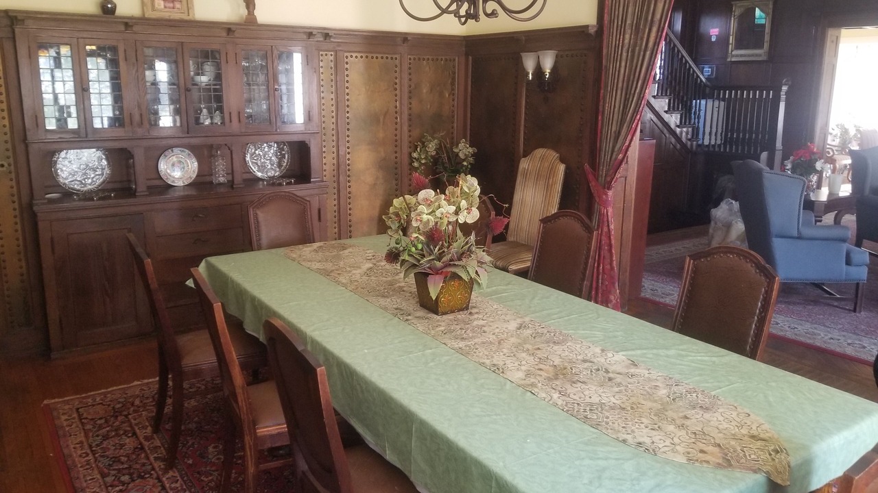 Photo of Bedroom in New Rochelle