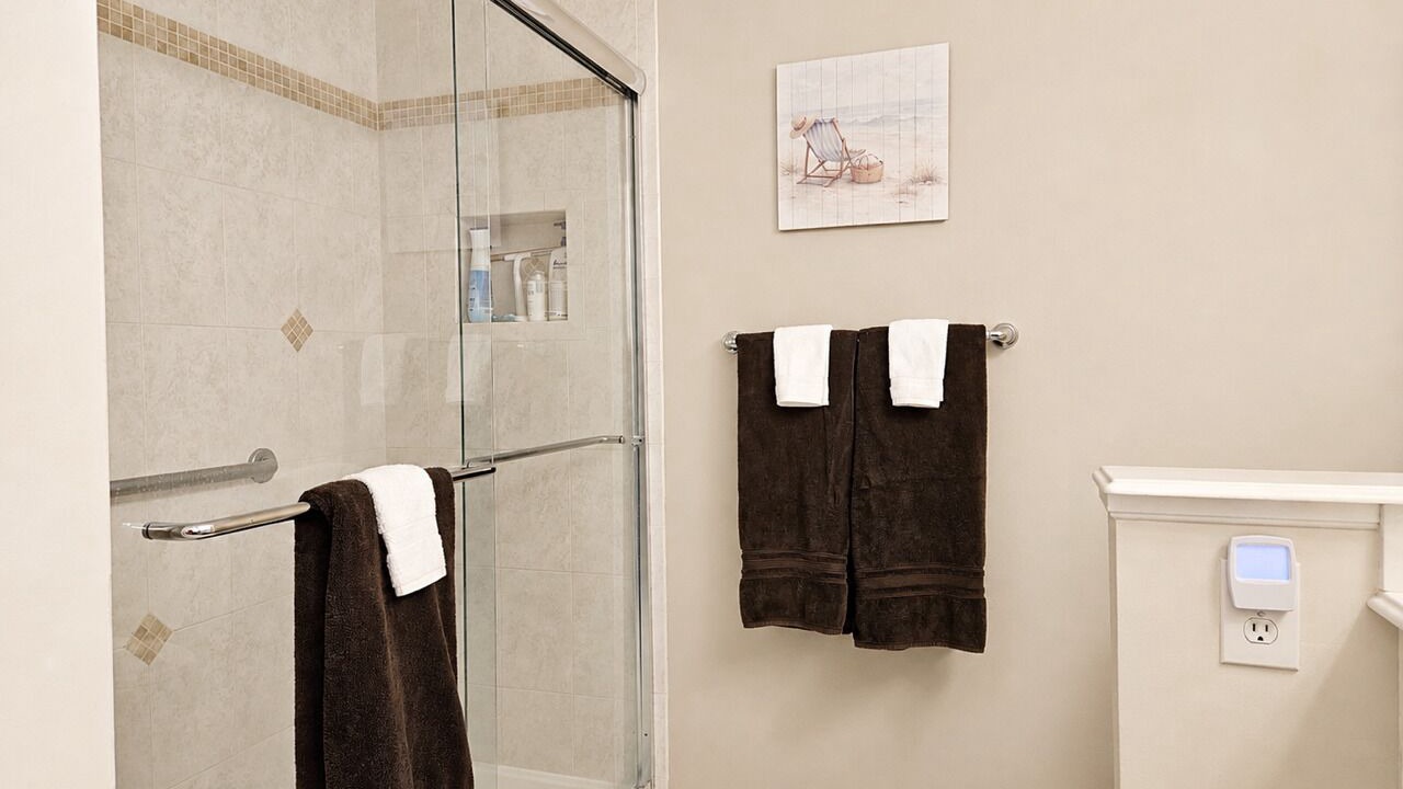 Photo of Bathroom in Siesta Key