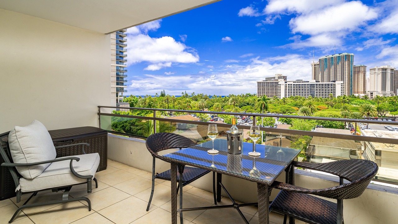 Photo of Outdoor in Waikiki