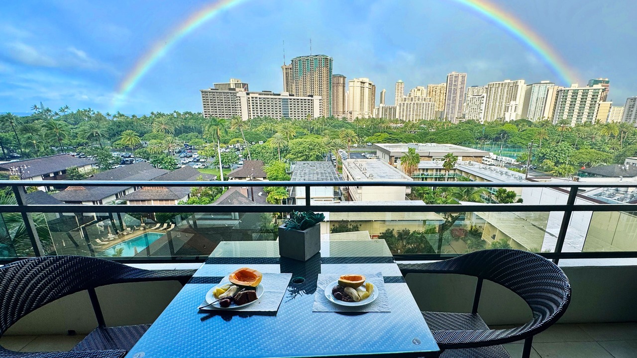 Photo of Outdoor in Waikiki