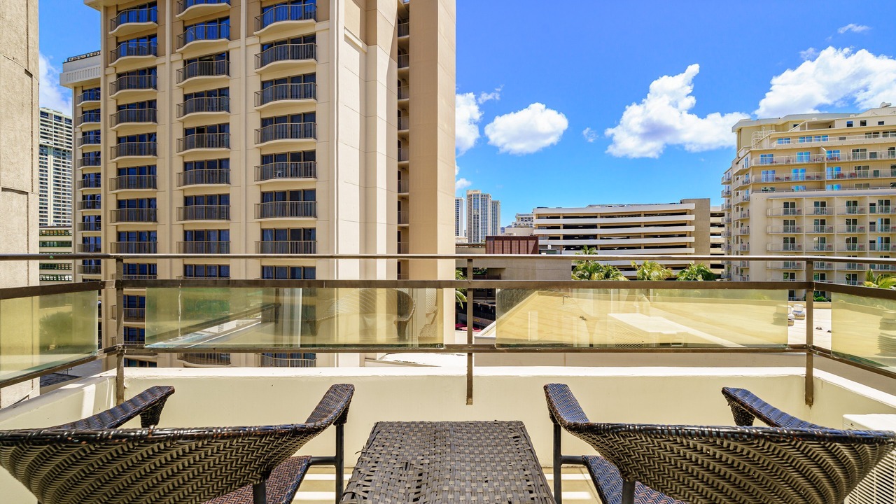 Photo of Outdoor in Waikiki