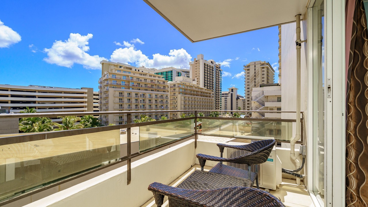 Photo of Outdoor in Waikiki