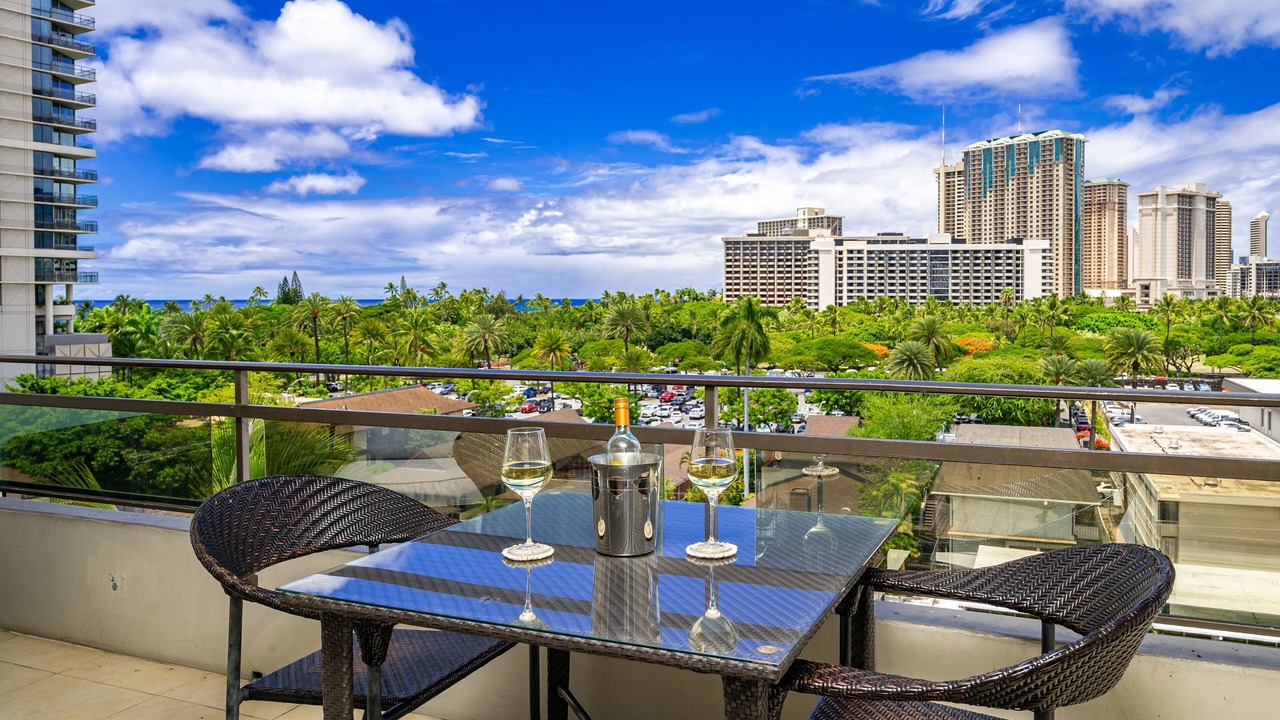 Photo of Outdoor in Waikiki