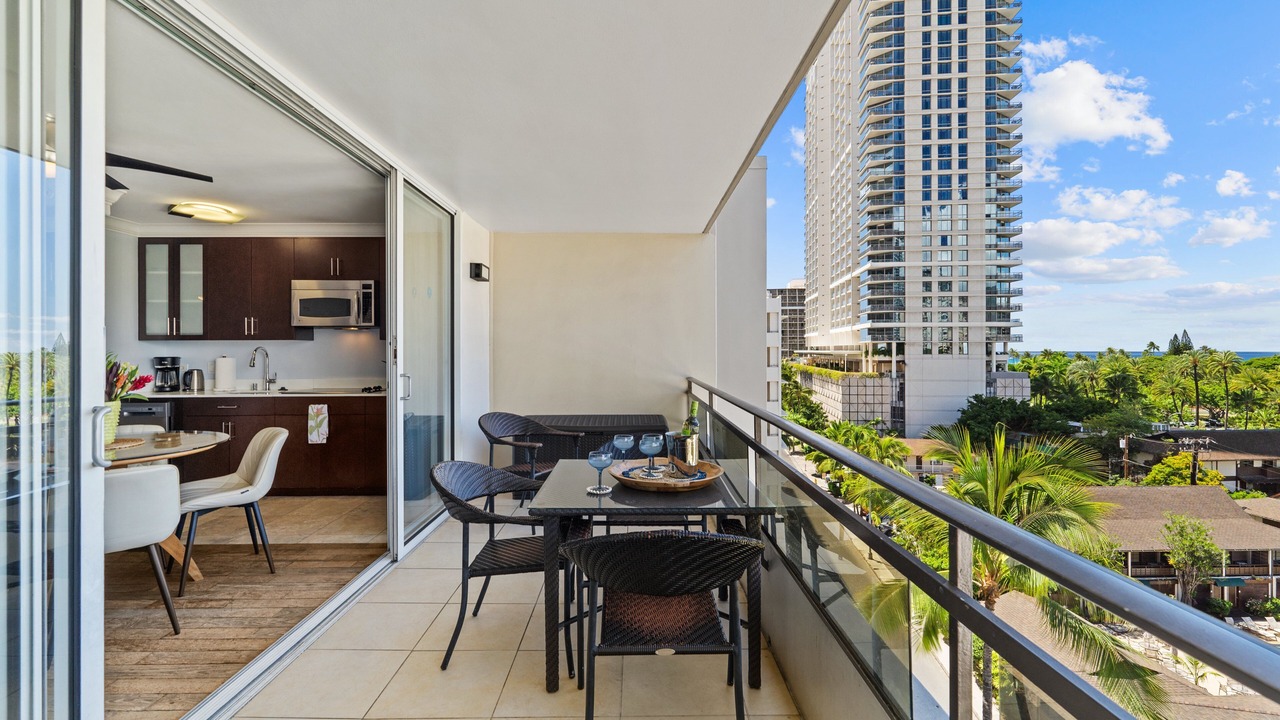 Photo of Outdoor in Waikiki