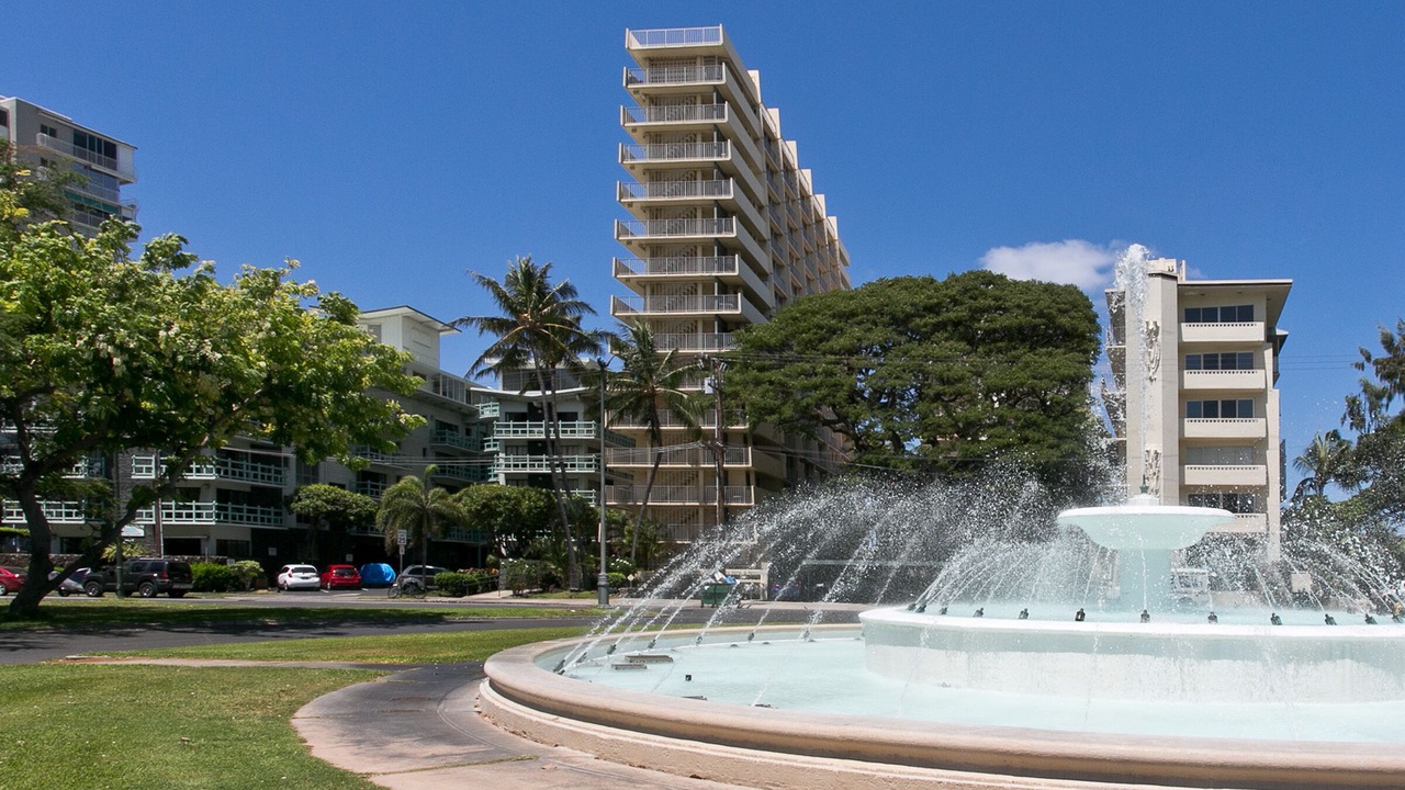 Photo of Outdoor in Diamond Head - Kapahulu - St. Louis