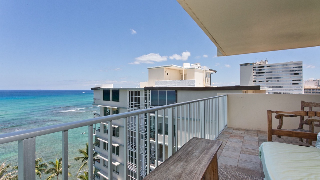 Photo of Outdoor in Diamond Head - Kapahulu - St. Louis