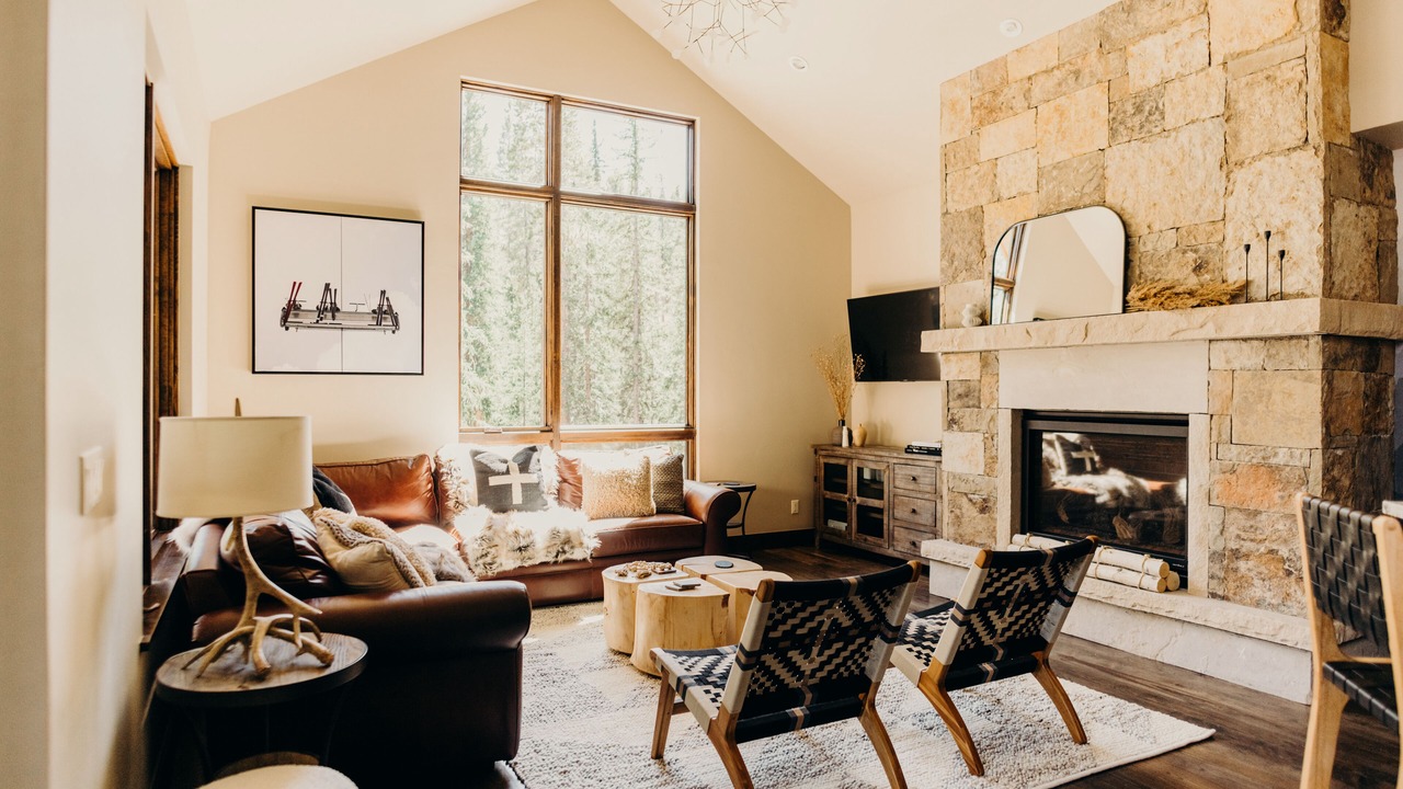 Photo of Livingroom in Warrior's Mark