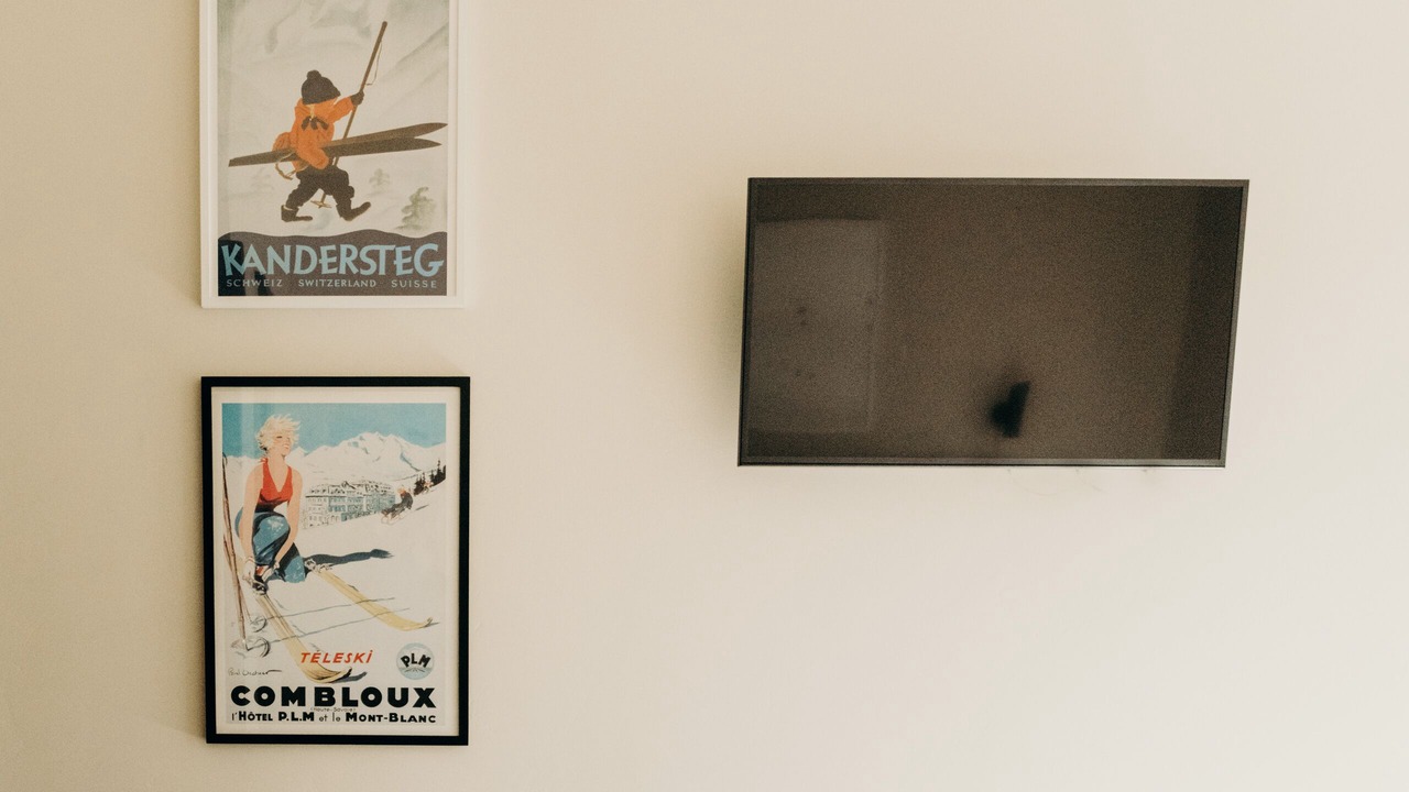 Photo of Bedroom in Warrior's Mark