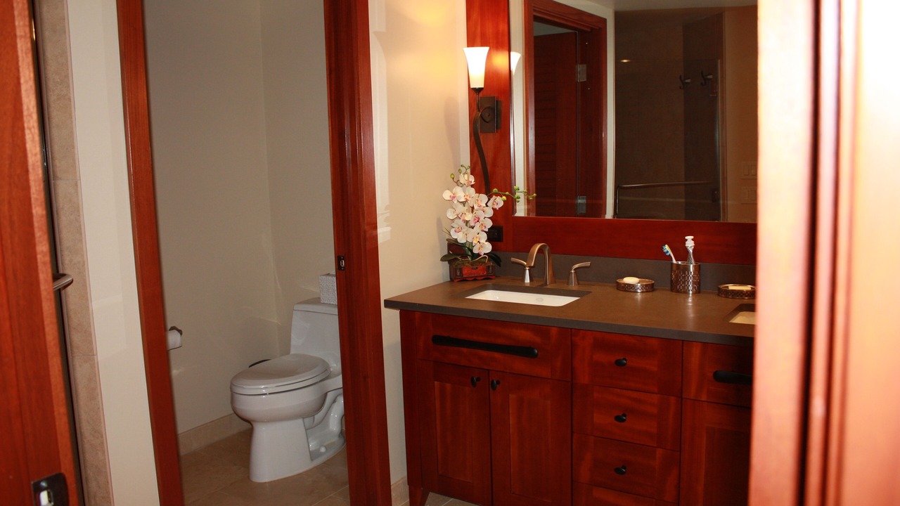Photo of Bathroom in Ko Olina