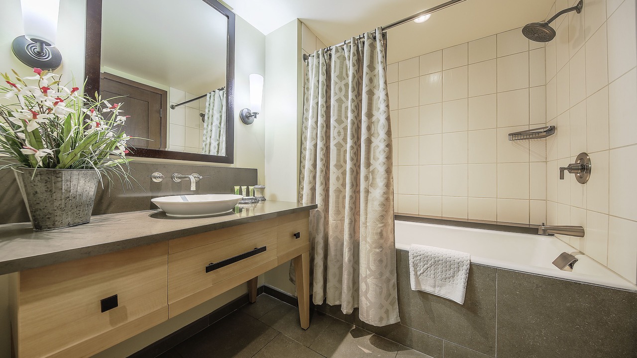 Photo of Bathroom in Ko Olina