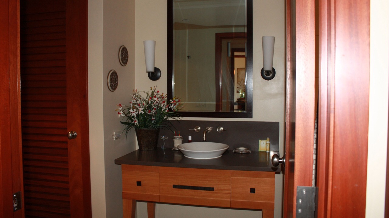 Photo of Bathroom in Ko Olina