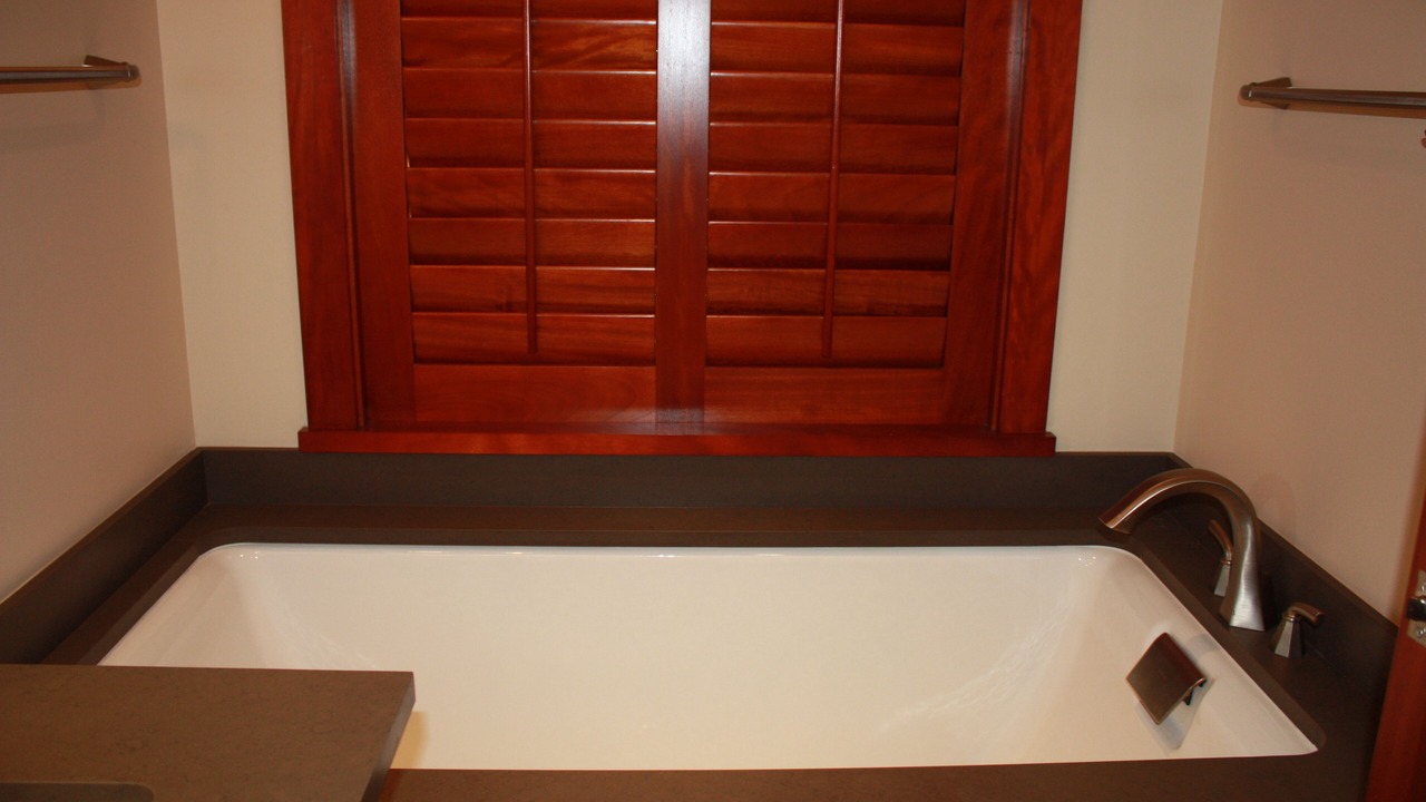 Photo of Bathroom in Ko Olina