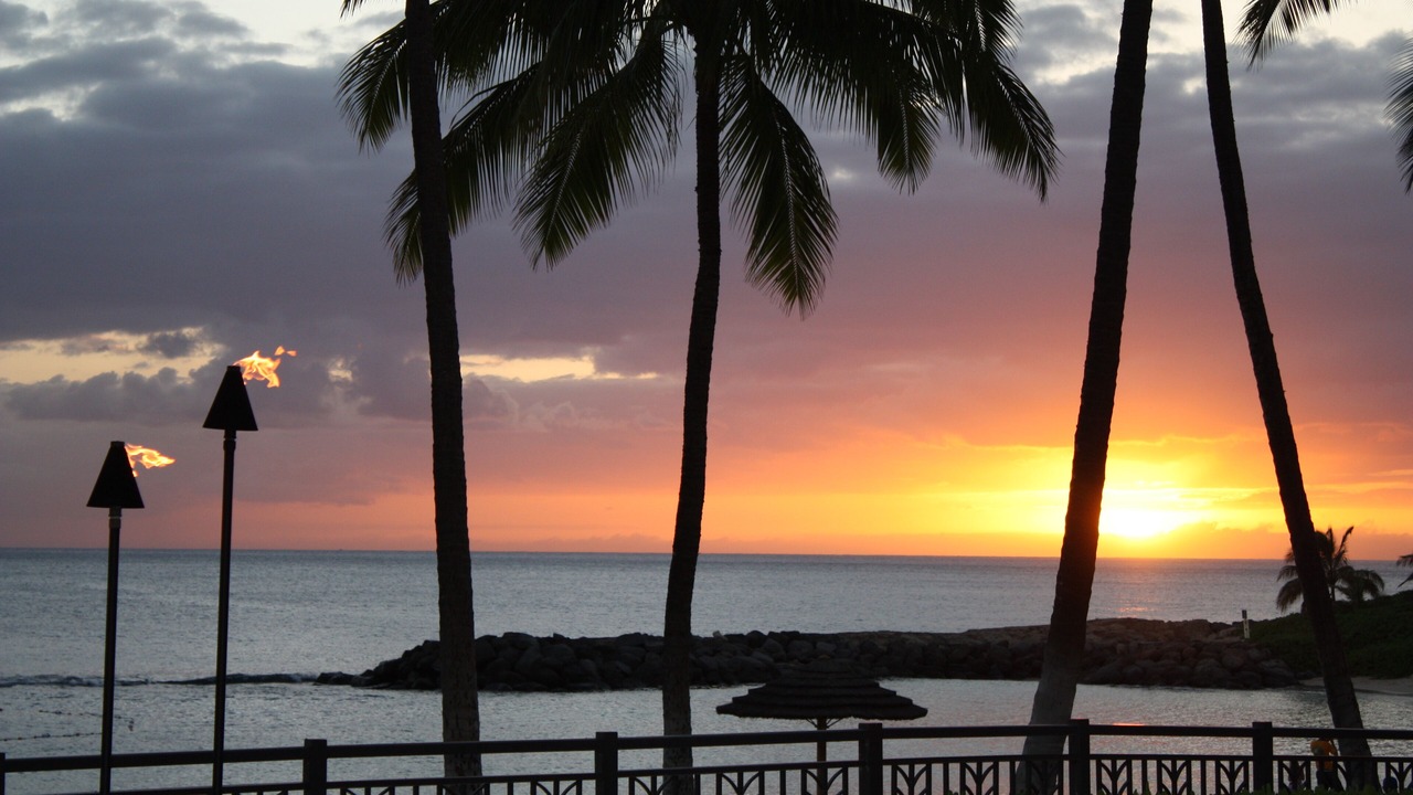 Photo of Outdoor in Ko Olina