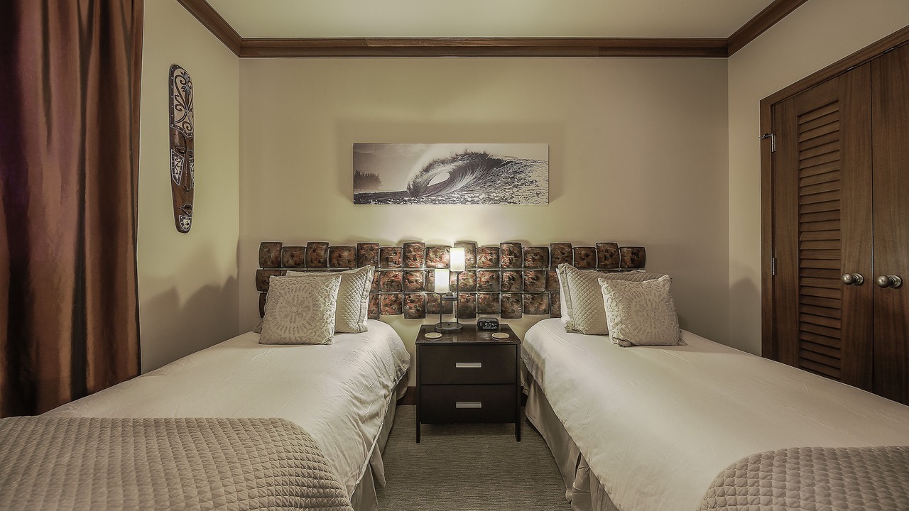 Photo of Bedroom in Ko Olina