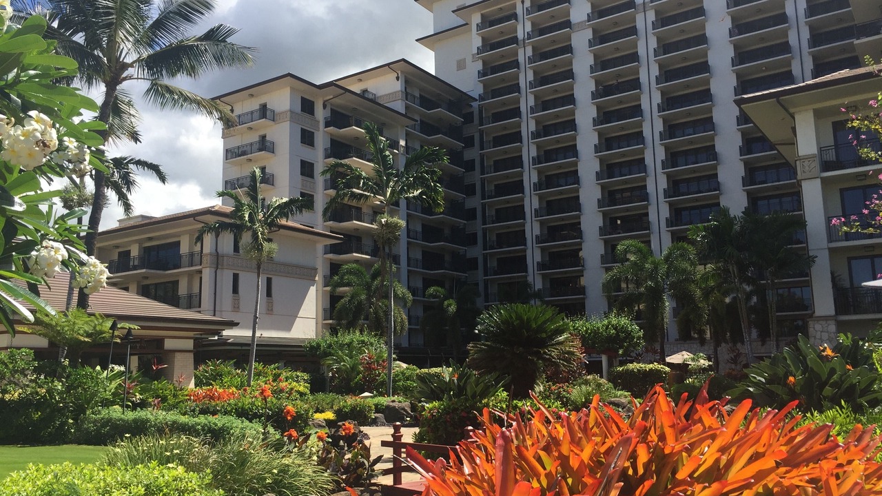 Photo of Outdoor in Ko Olina