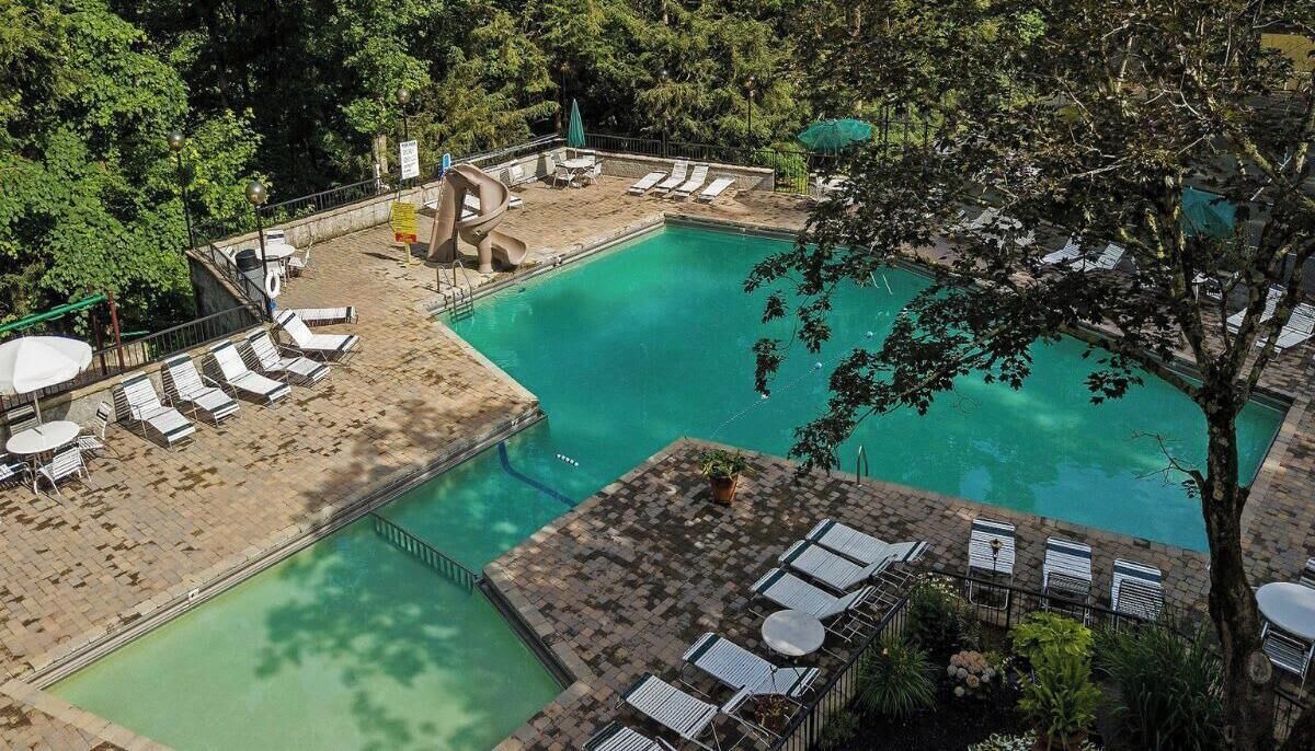 Photo of Outdoor in Chalet Village North