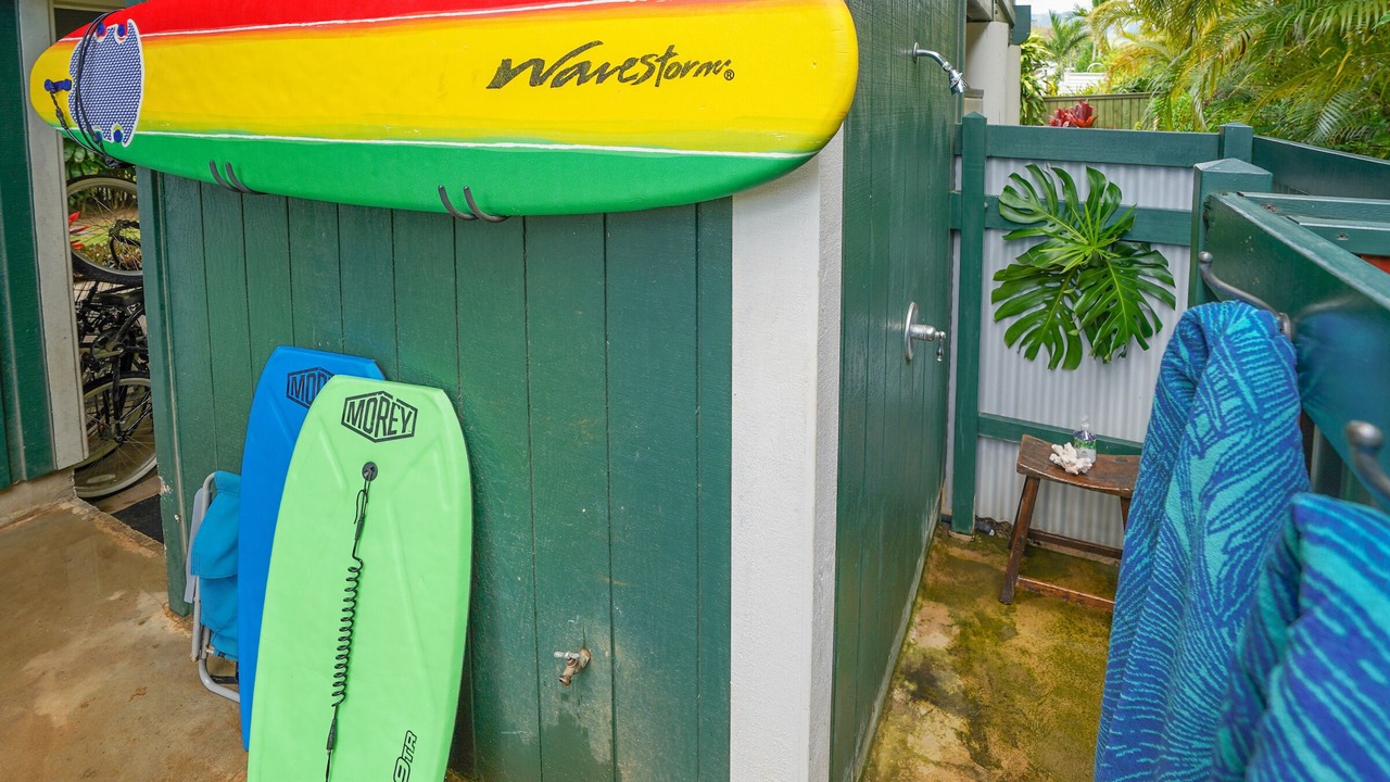 Photo of Outdoor in Hanalei