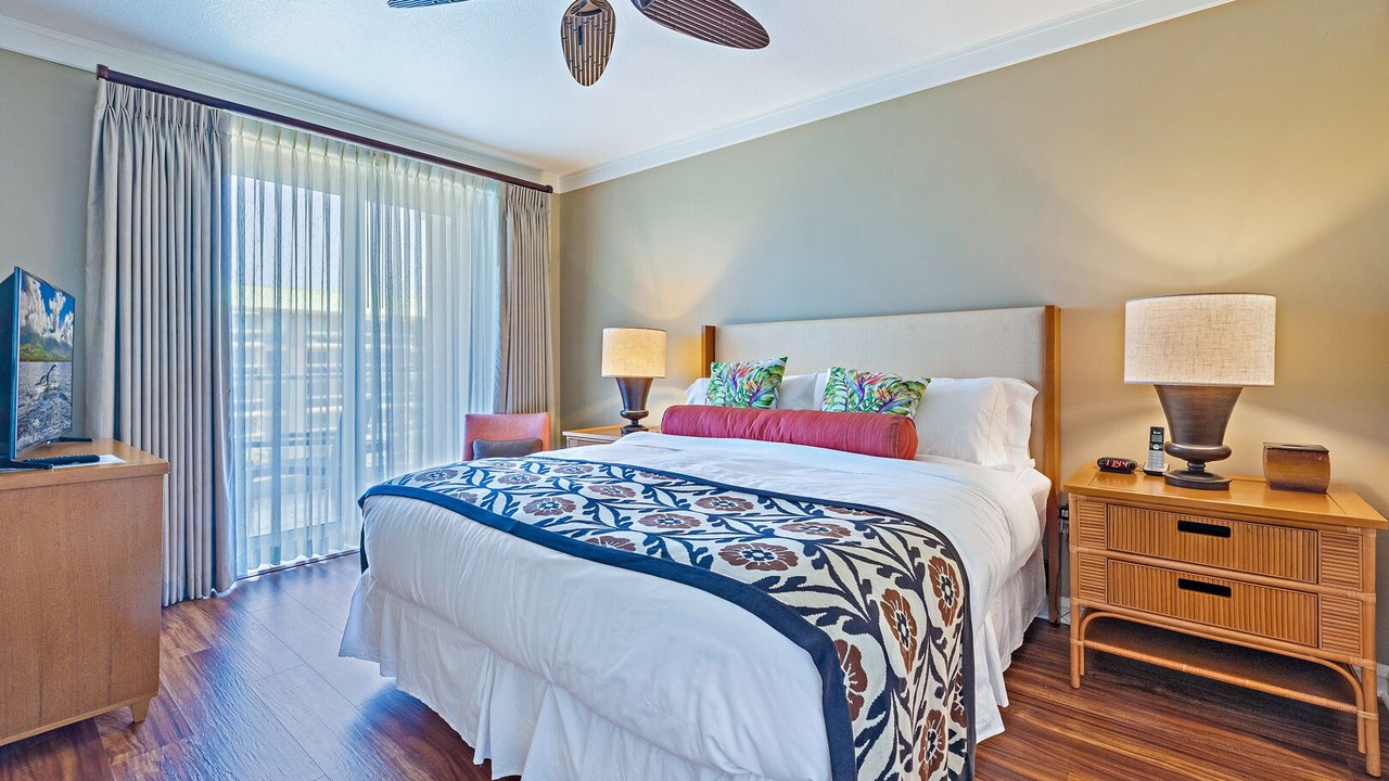 Photo of Bedroom in Kaanapali