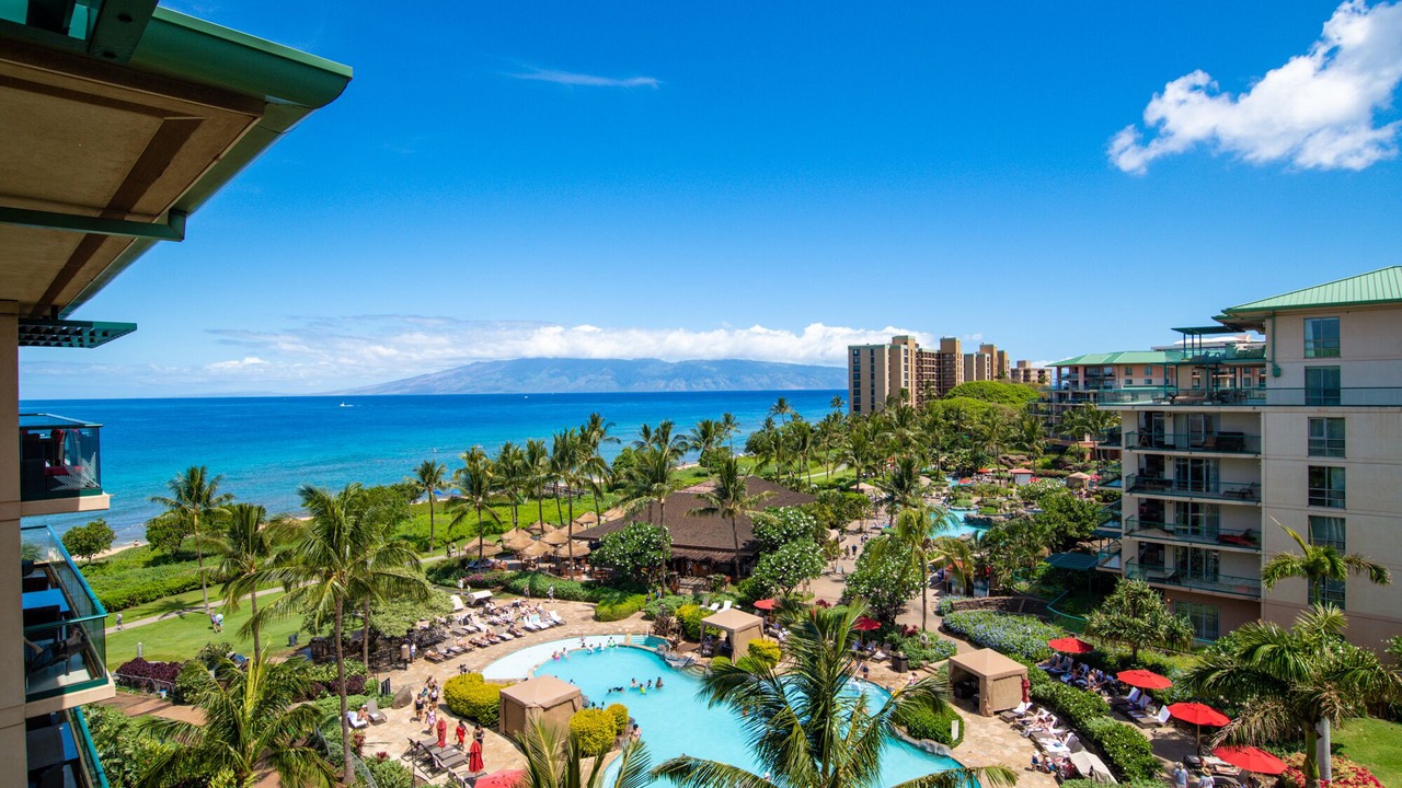 Photo of Outdoor in Kaanapali
