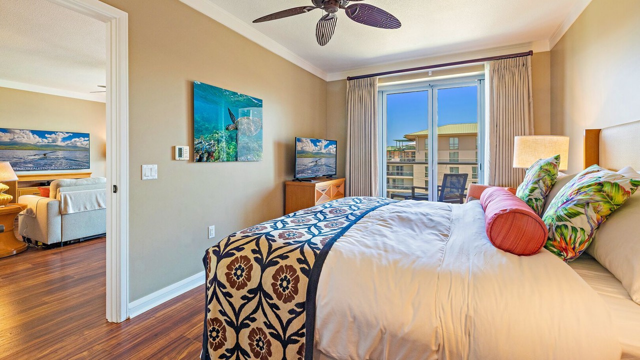 Photo of Bedroom in Kaanapali