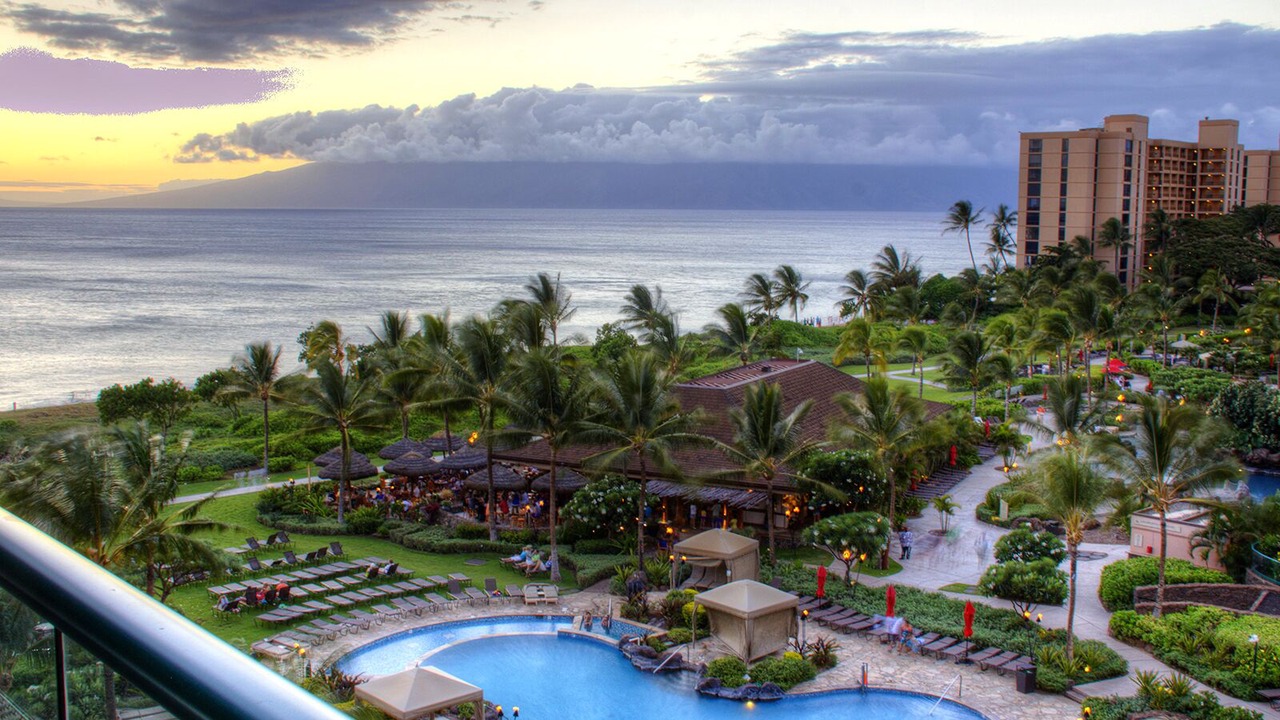 Photo of Outdoor in Kaanapali