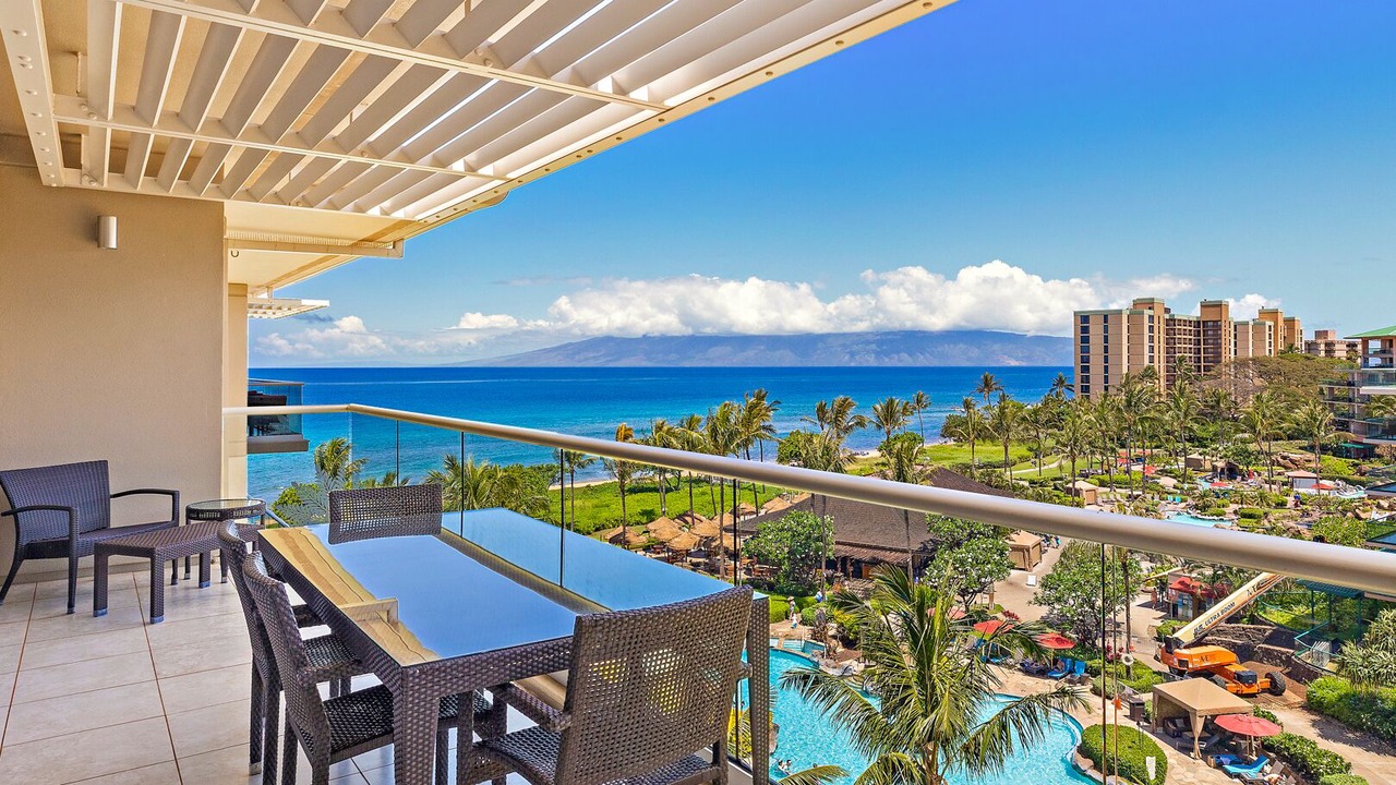 Photo of Outdoor in Kaanapali
