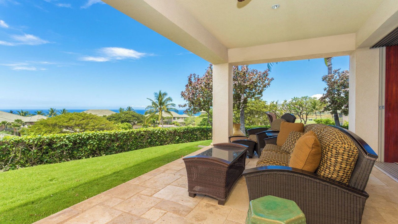 Photo of Patio Balcony in Kamuela
