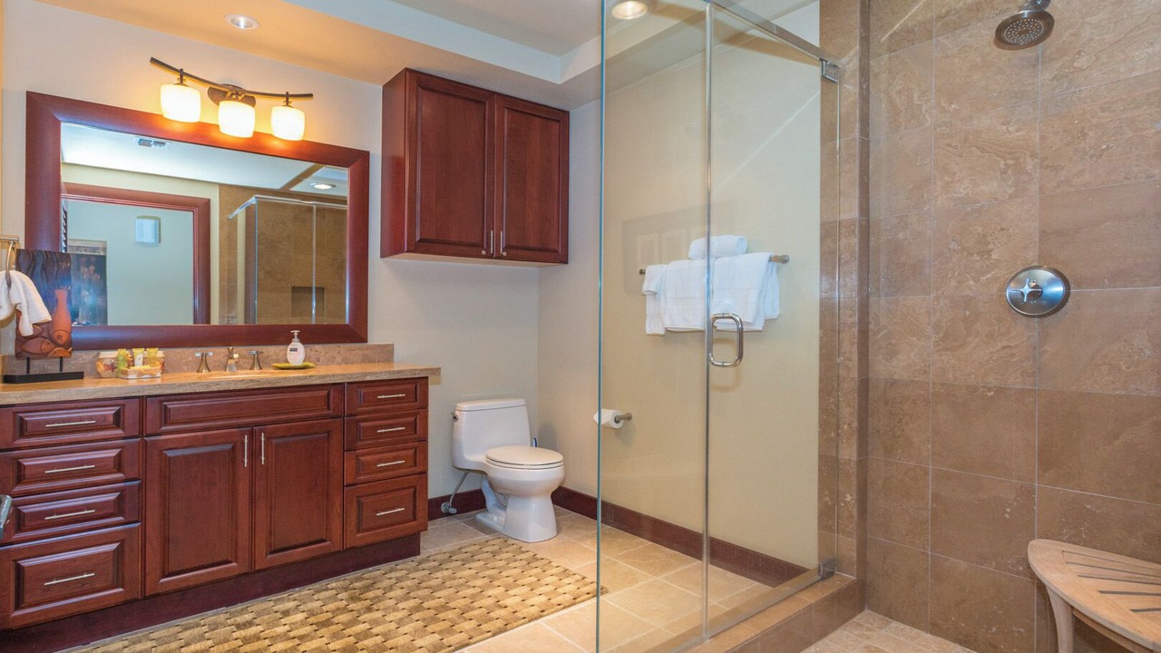 Photo of Bathroom in Kamuela