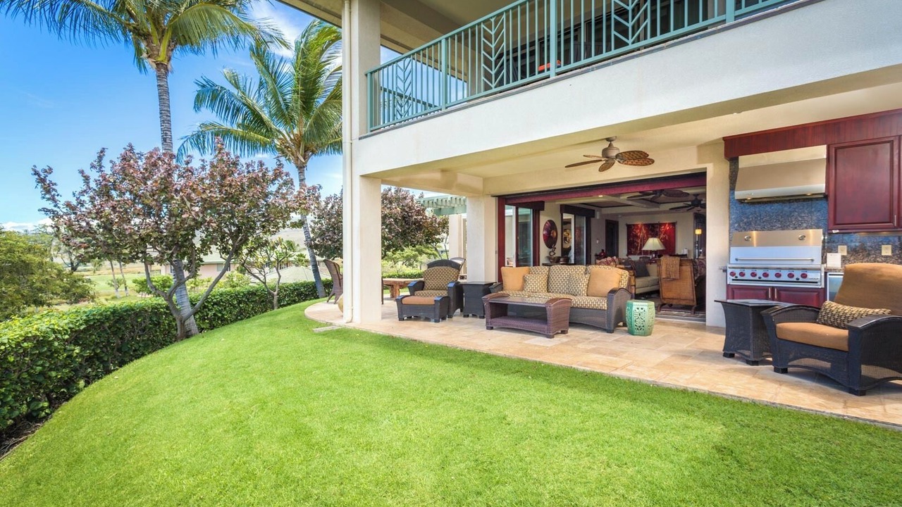 Photo of Patio Balcony in Kamuela