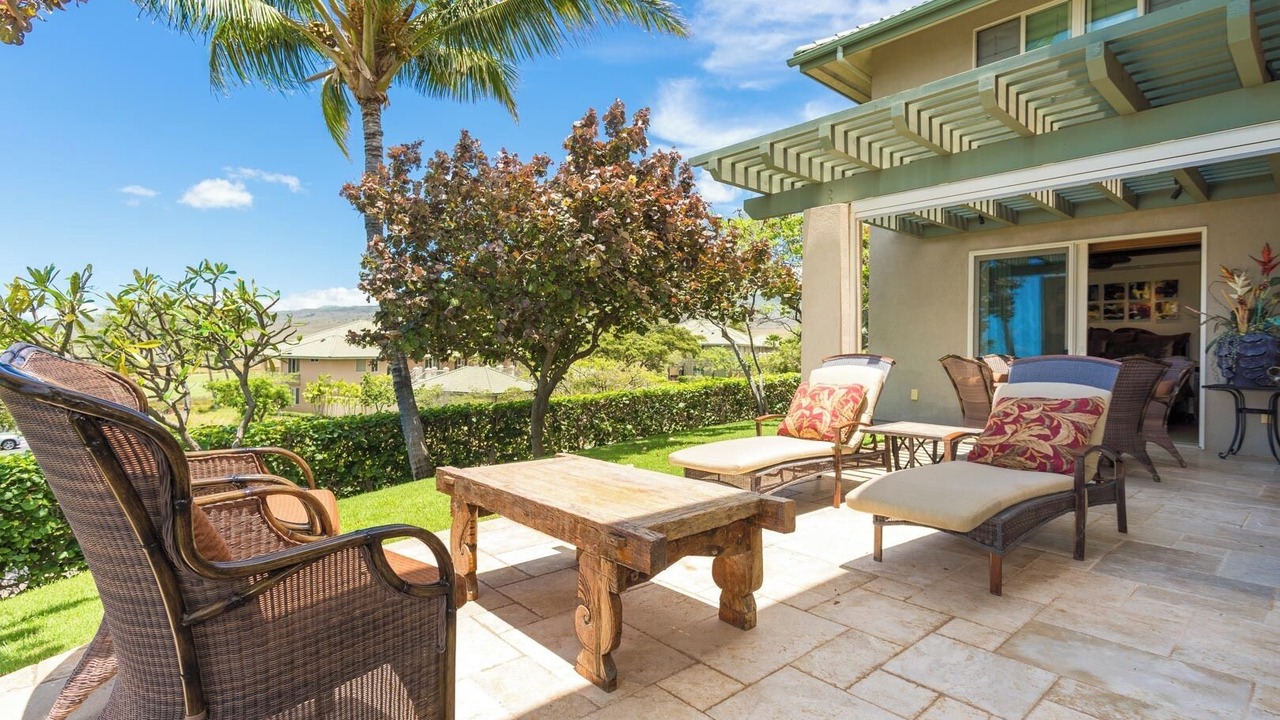 Photo of Patio Balcony in Kamuela