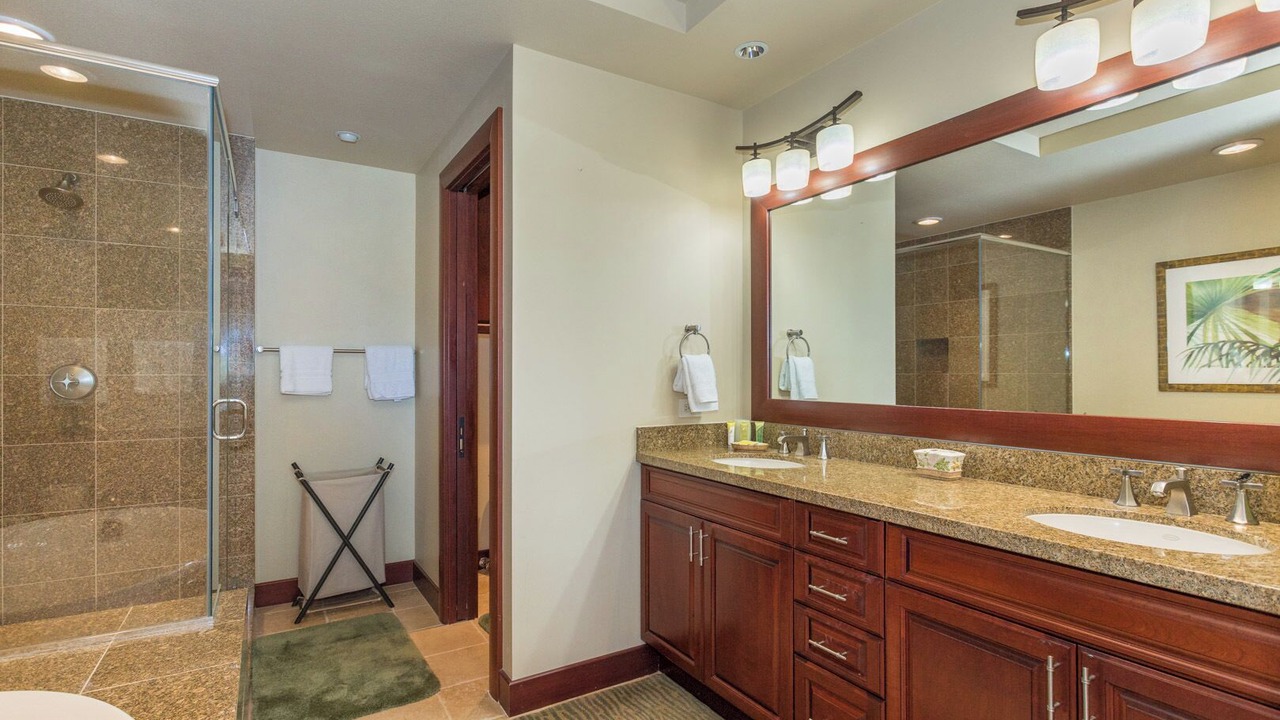 Photo of Bathroom in Kamuela