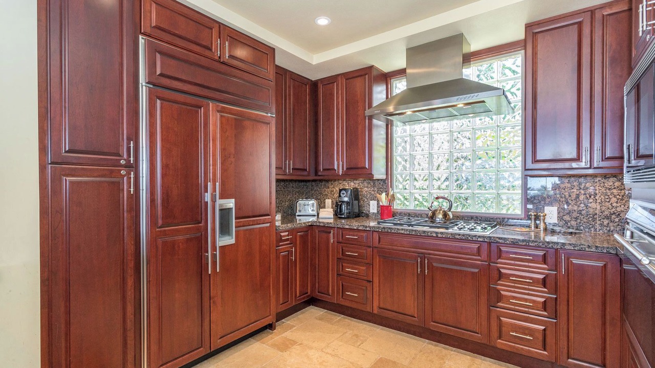 Photo of Kitchen in Kamuela