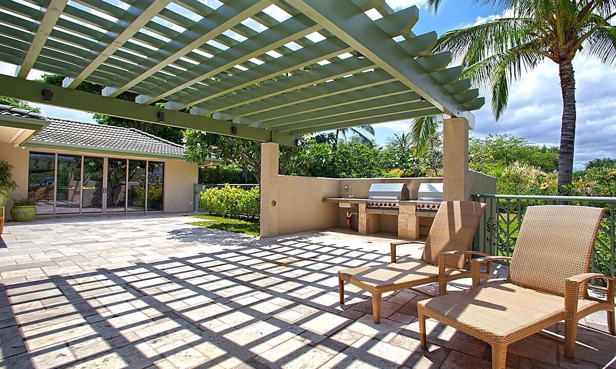 Photo of Patio Balcony in Kamuela