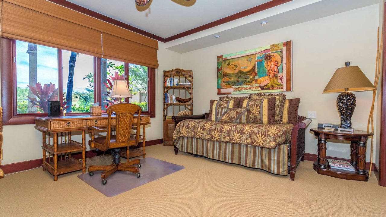 Photo of Livingroom in Kamuela