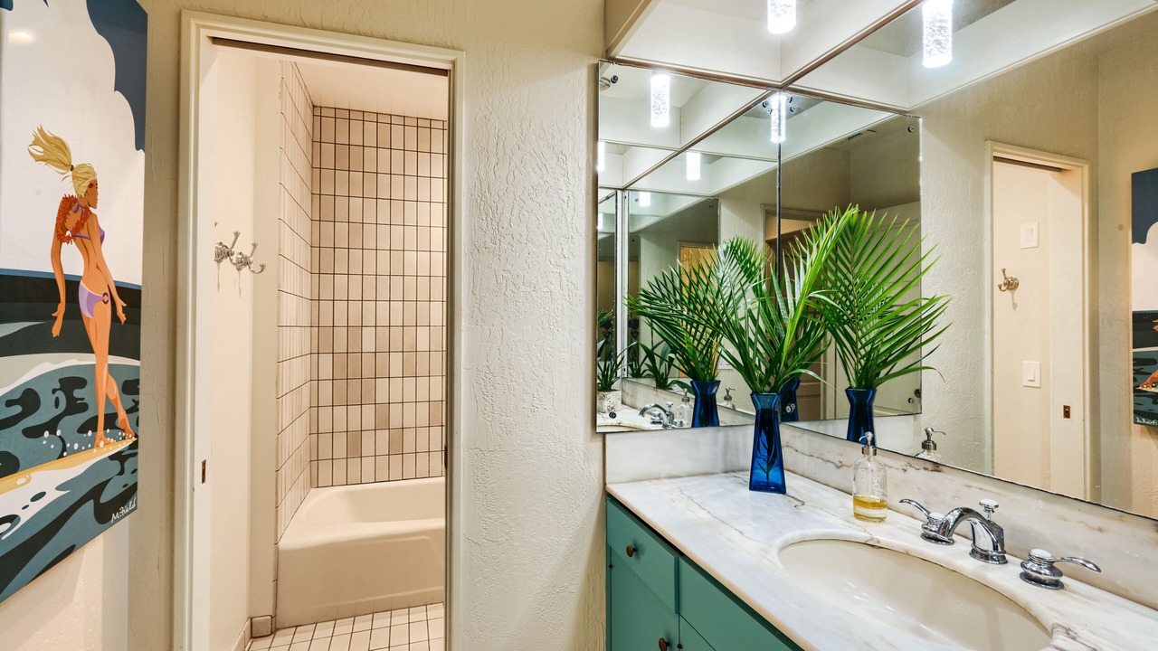 Photo of Bathroom in Kamuela
