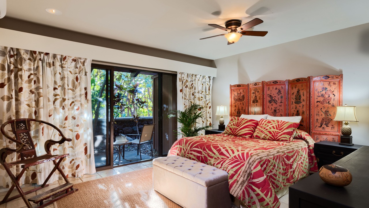 Photo of Bedroom in Kamuela